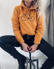 THE FALL RELAXED HOODIE