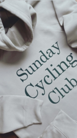 Sunday Cycling Club