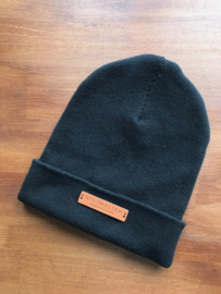 Organic Beanie - Muts