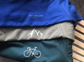 Mountain t-shirt