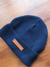 Organic Beanie - Muts