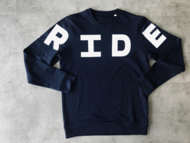 RIDE | Dark Blue