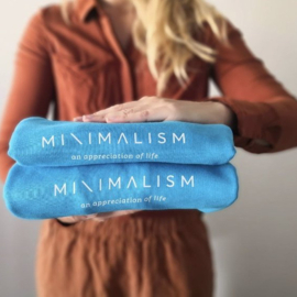 Minimalism | Cote D'azure T-shirt W.