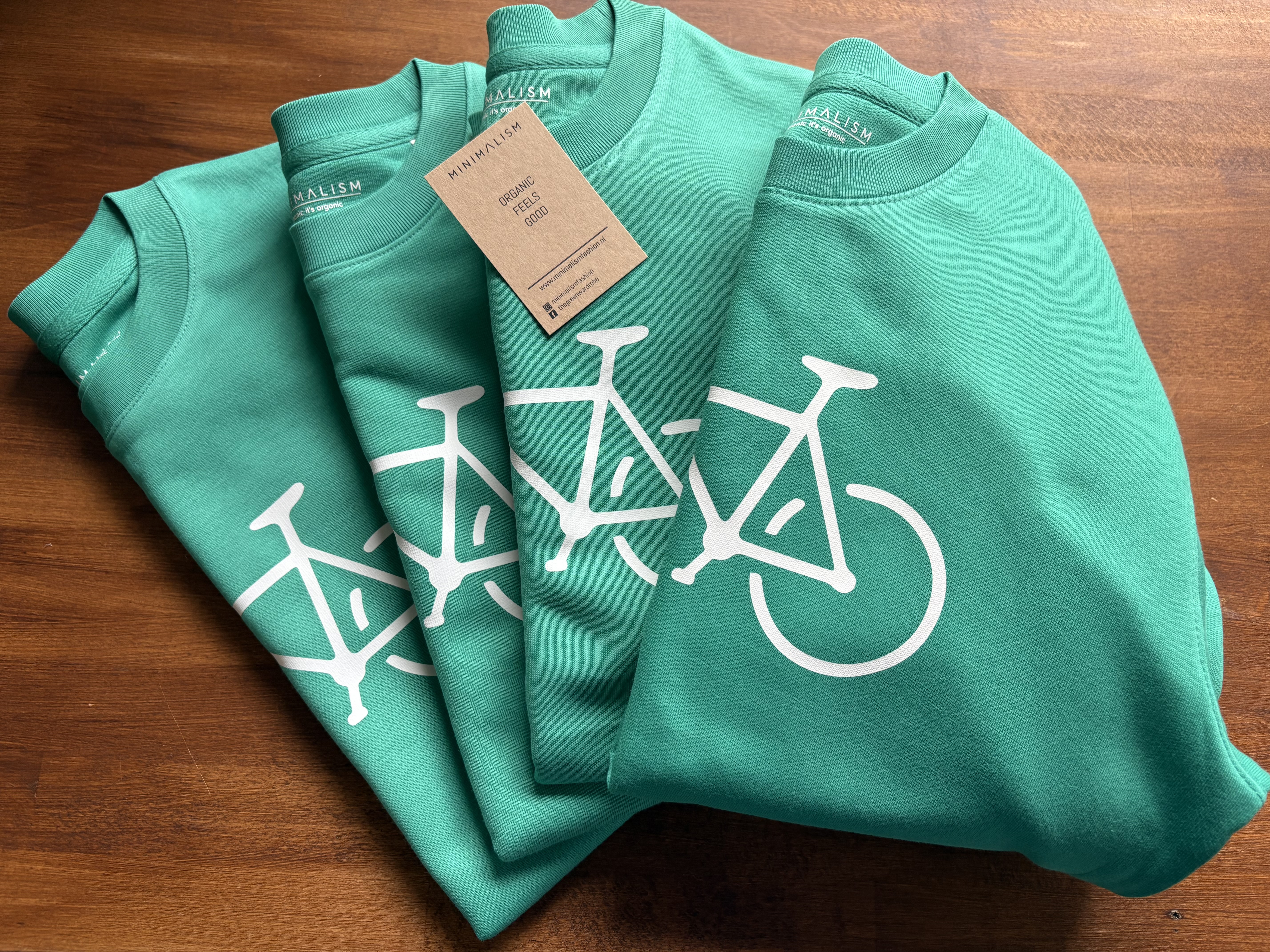Cycling style