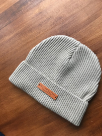 Organic Beanie - Muts