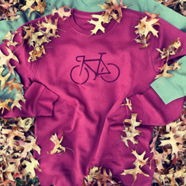 Cycling sweater - Ton sur Ton