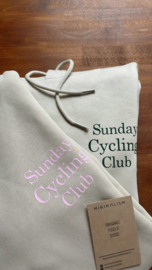 Sunday Cycling Club