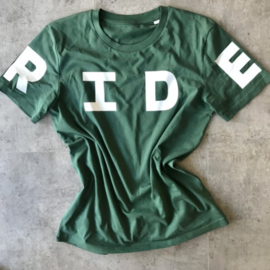 RIDE | Unisex - Kies je favoriete kleur