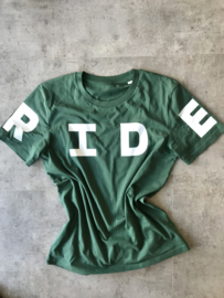 Ride  t-shirt - kies je favoriete kleur