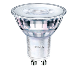 PHILIPS Corepro LEDspot 4.6-50W GU10 865 36D ND 72841300