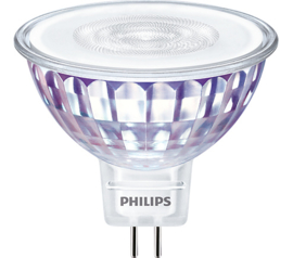 PHILIPS CorePro LED spot ND 7-50W MR16 840 36D 81479600
