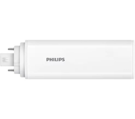 PHILIPS CorePro LED PLT HF 9W 830 4P GX24q-3 48780200