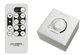 0-10V LED Control