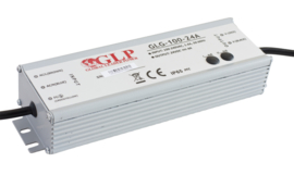 GLP GLG-100-24A power supply 100W/24V/4.2A IP65 5901885203744