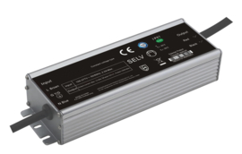 GLP GLSV-150B012 power supply 150W/12V/12.50A IP67 5902135124093