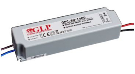 GLP GPC-60-1400 power supply 58.8W/9-42V/1400mA IP67 5901885208428