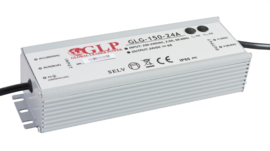 GLP GLG-150-24A power supply 150W/24V/6.3A IP65 5902135112342
