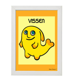 VISSEN