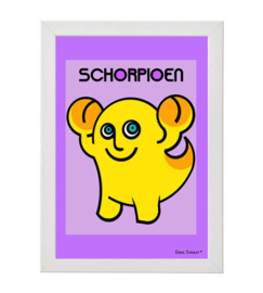 SCHORPIOEN