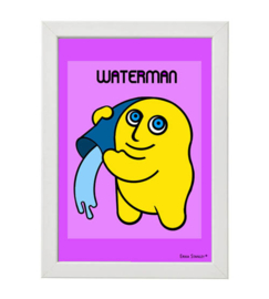 WATERMAN