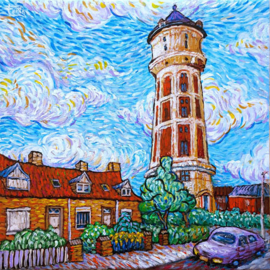 ROOSENDAAL COMPLETE COLLECTIE -  50 X 50 CM / 50 X 70 CM