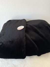 Slaapzak  L Pure black