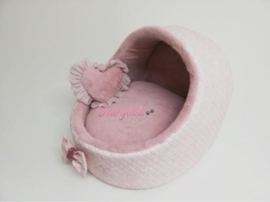 Eh gia  Home Igloo teo pink mt 2