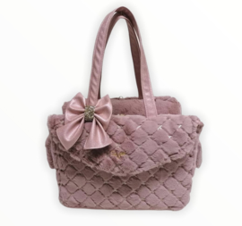 Eh Gia Passenger Paillette Pink