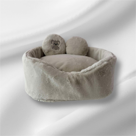 DreamBed creamy creme