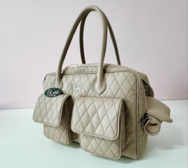 Eh Gia Tote Bag