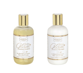 Baby Glam Shampoo + Conditioner FPO