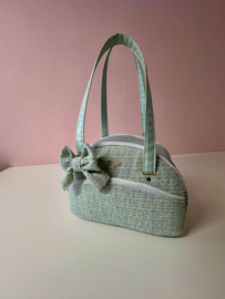 Traveller bag maat 1