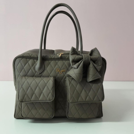 Eh Gia Tote Bag