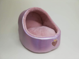 Eg gia Home Igloo  Peach mt 2