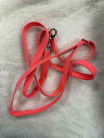 Leash 1.20 electric pink