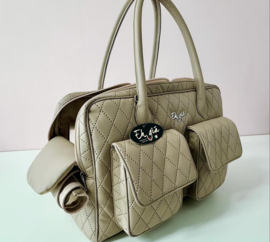 Eh Gia Tote Bag