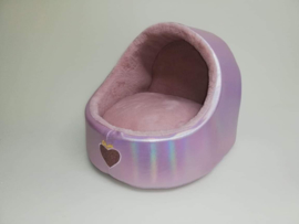 Eg gia Home Igloo  Peach mt 2