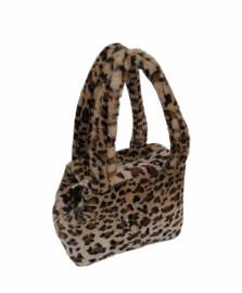 Eh Gia Be Bag Leopard