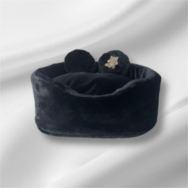 DreamBed Pure Black