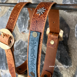 Bel met riem (proffesioneel) voor schaap/geit (Glocke)