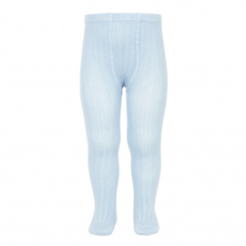Cóndor maillot kabel - babyblauw (000 t/m 2 jaar)