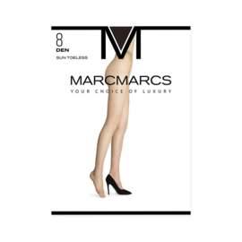 Marcmarcs panty teenloos - muscat of cashmere