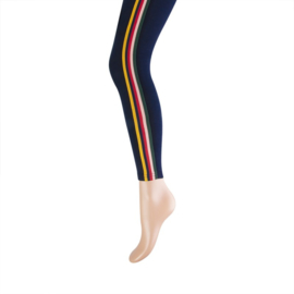 Yellow Moon kinderlegging met multi bies - marine