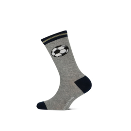 Yellow Moon sokken goal - 2-pack (23-26 t/m 35-38)