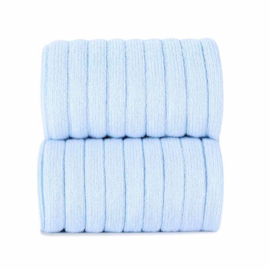 Cóndor maillot kabel - babyblauw (000 t/m 2 jaar)