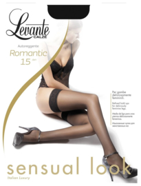 Levante hold ups Romantic 15 den