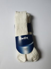 Ewers maillot  kabel - marine, grijs, off-white