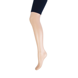 Marianne dames short katoen - Zwart/marine/wit (S/M t/m XXXL)