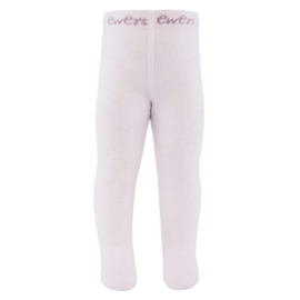 Ewers maillot  uni - roze, off-white, marine