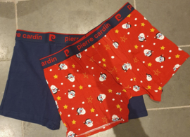 Pierre Cardin boxers - 2pack